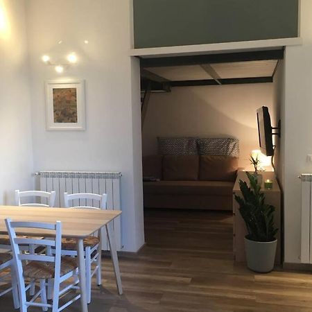 Bilocale Sul Mare Apartment Marina Di Pisa Ngoại thất bức ảnh