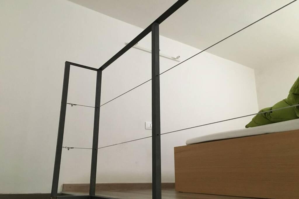 Bilocale Sul Mare Apartment Marina Di Pisa Ngoại thất bức ảnh