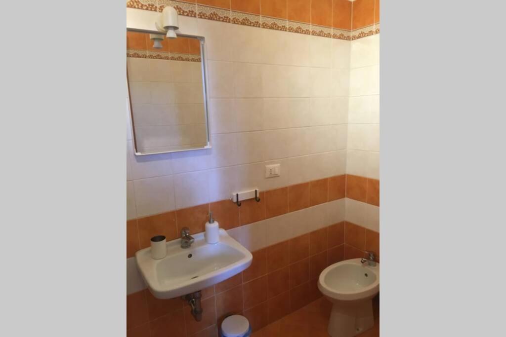 Bilocale Sul Mare Apartment Marina Di Pisa Ngoại thất bức ảnh