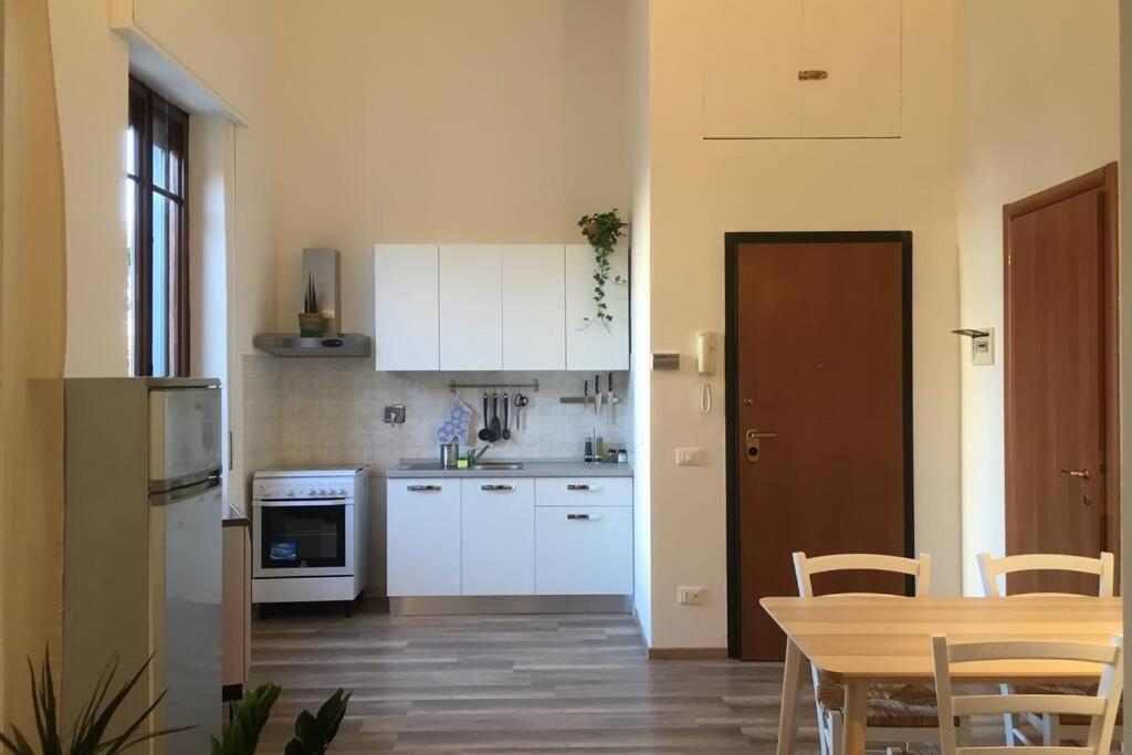 Bilocale Sul Mare Apartment Marina Di Pisa Ngoại thất bức ảnh