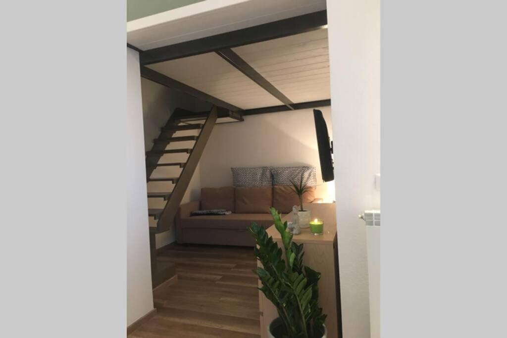 Bilocale Sul Mare Apartment Marina Di Pisa Ngoại thất bức ảnh