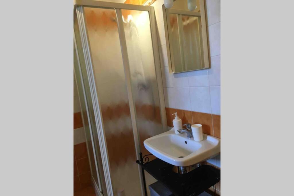 Bilocale Sul Mare Apartment Marina Di Pisa Ngoại thất bức ảnh