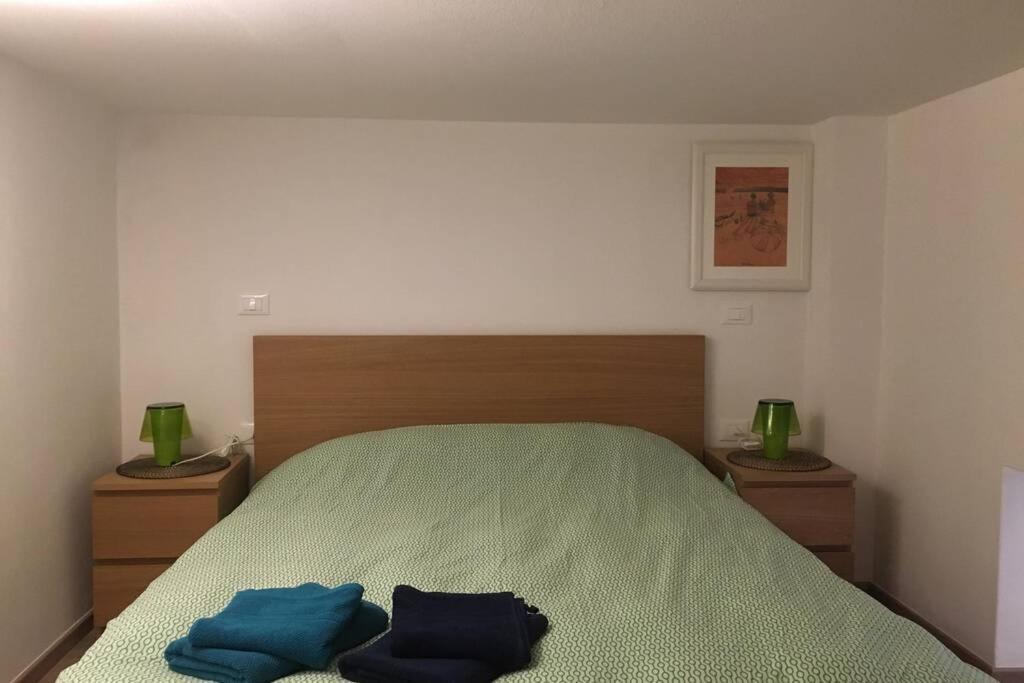 Bilocale Sul Mare Apartment Marina Di Pisa Ngoại thất bức ảnh